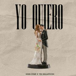 Yo Quiero