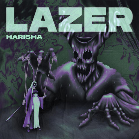 LAZER