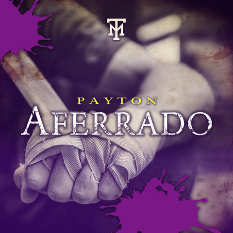 AFERRADO
