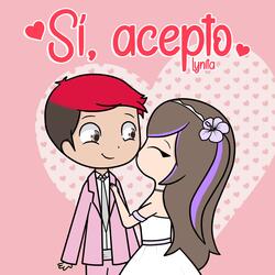Sí, acepto