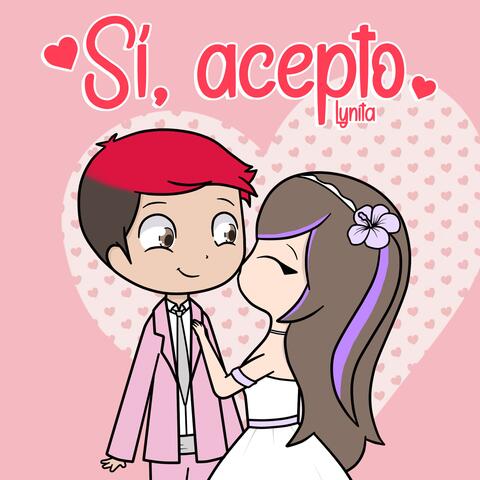 Sí, acepto