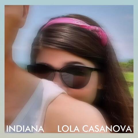 LOLA CASANOVA