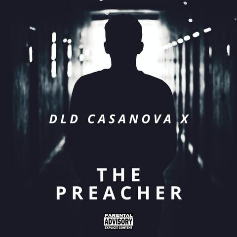 THE PREACHER