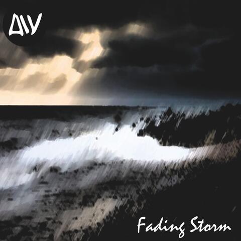 Fading Storm