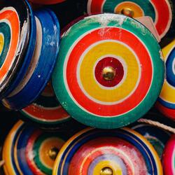 Compare No Pare Dispare