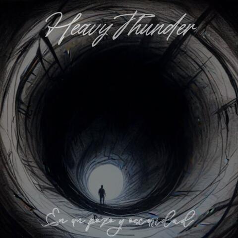 En un Pozo y Oscuridad