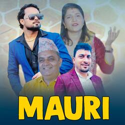Mauri