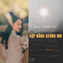 Gặp nắng sương mơ