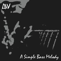 A Simple Bass Melody