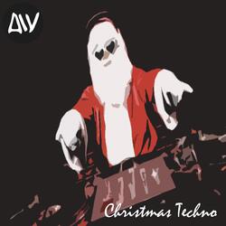 Christmas Techno
