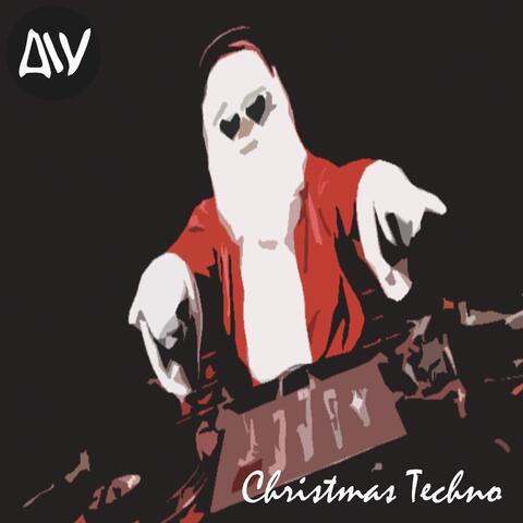 Christmas Techno