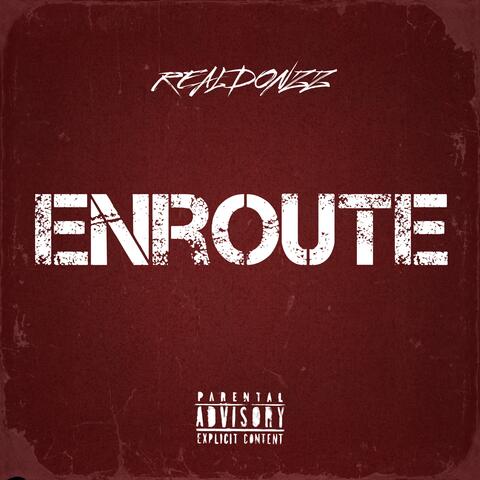 REALDONZZ ENROUTE