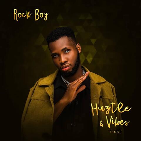 Hustle & Vibes