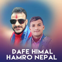 Dafe Himal Hamro Nepal