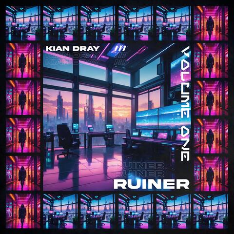 Ruiner, Vol. 1