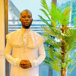 TRIBUTE TO EGBIN ORUN
