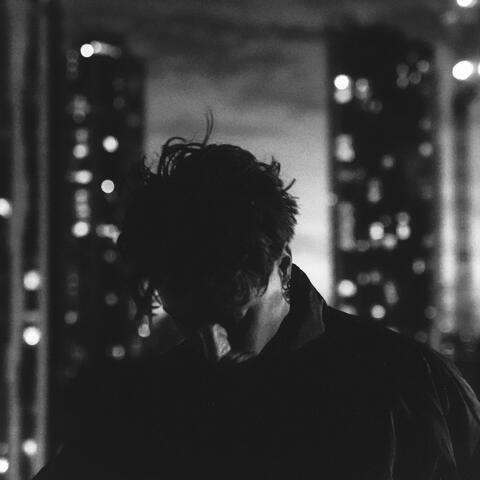 Here Without You