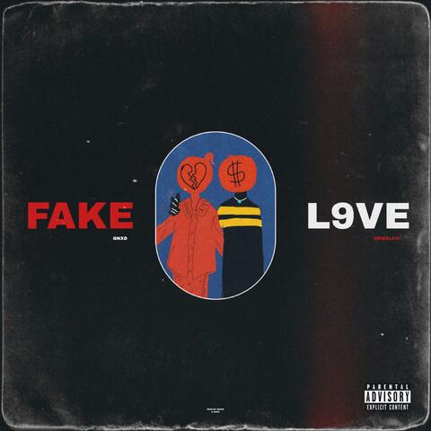 FAKE LOVE