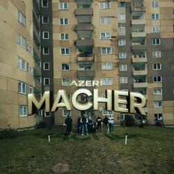 MACHER