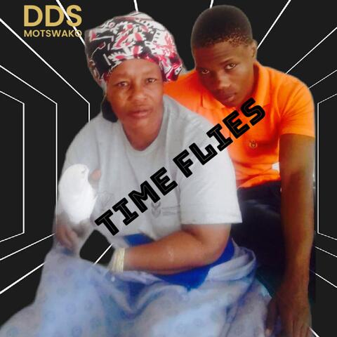 TIME FLIES