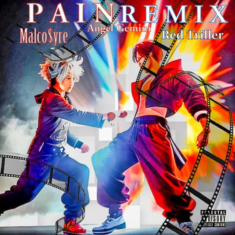 Pain