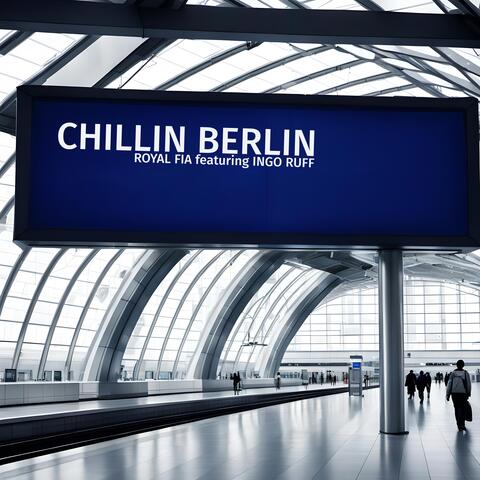 Chillin' Berlin