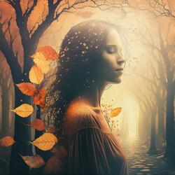 MEMORY OF AN AUTUMN SUN