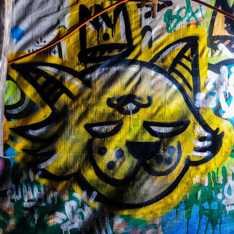 Mezcla de Colores