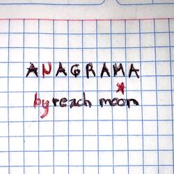 Anagrama