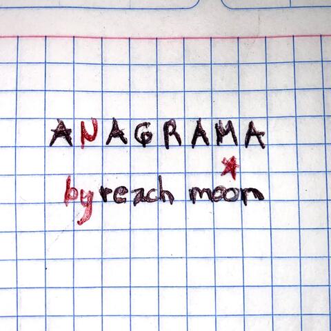 Anagrama