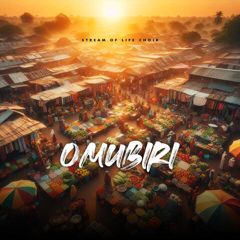 Omubiri