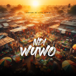 Ndi Wuwo