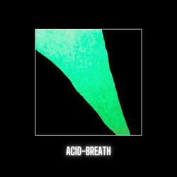 Acid-Breath