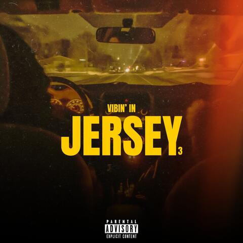 Vibin' In Jersey 3