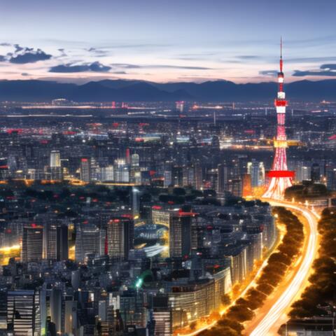 東京ブルース