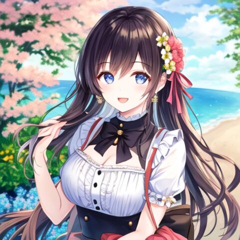 君が大好き