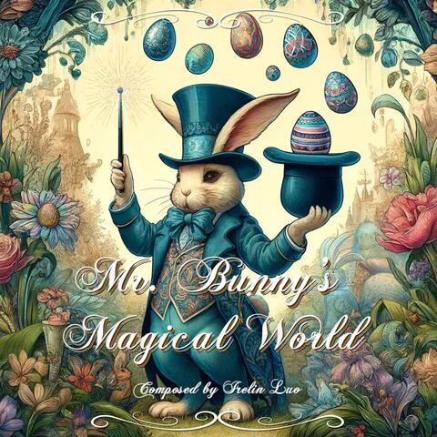 Mr. Bunny's Magical World