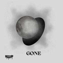 GONE