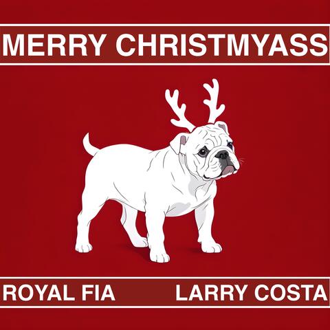 Merry Christmyass