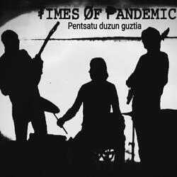 Pentsatu duzun guztia