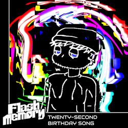 Twenty-second Birthday Song