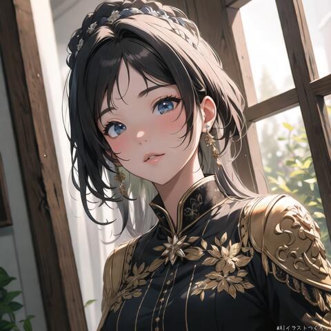 希望の道