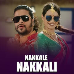 Nakkale Nakkali