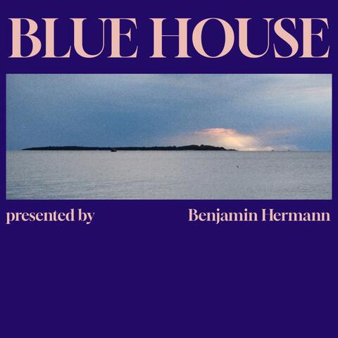 Blue House