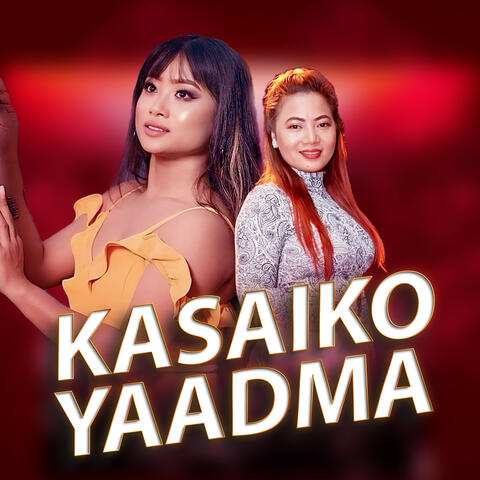 KASAIKO YAADMA