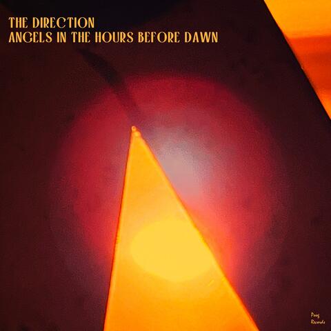 Angels in the Hours Before Dawn