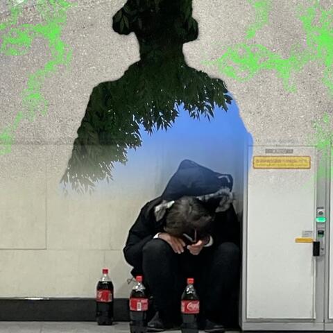 看到太阳都会想流泪的我