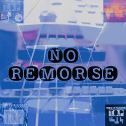 No Remorse
