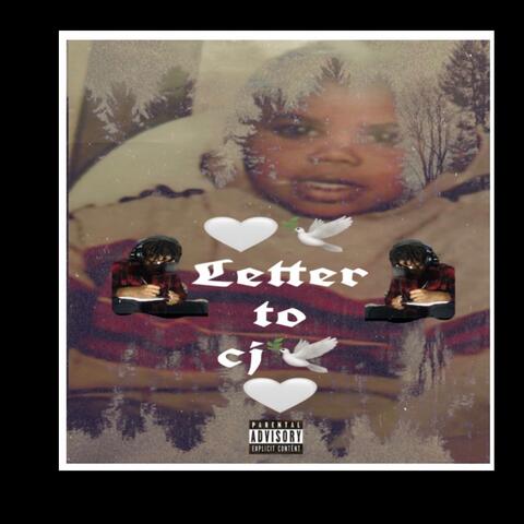 Letter To Cj