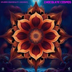 Chocolate Cosmos